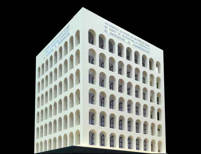 Palazzo della Civiltà (4)